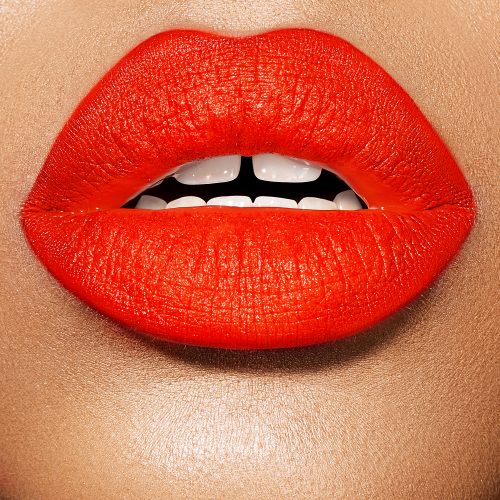 Lyvie Ultra Matte